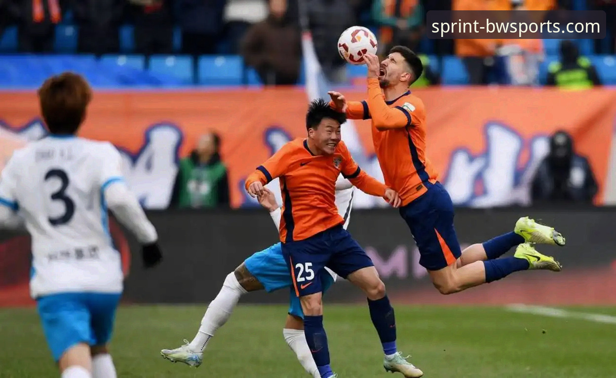 青岛海牛3-1终结13年不胜海港，这场逆袭战在宝威体育平台怎么看？